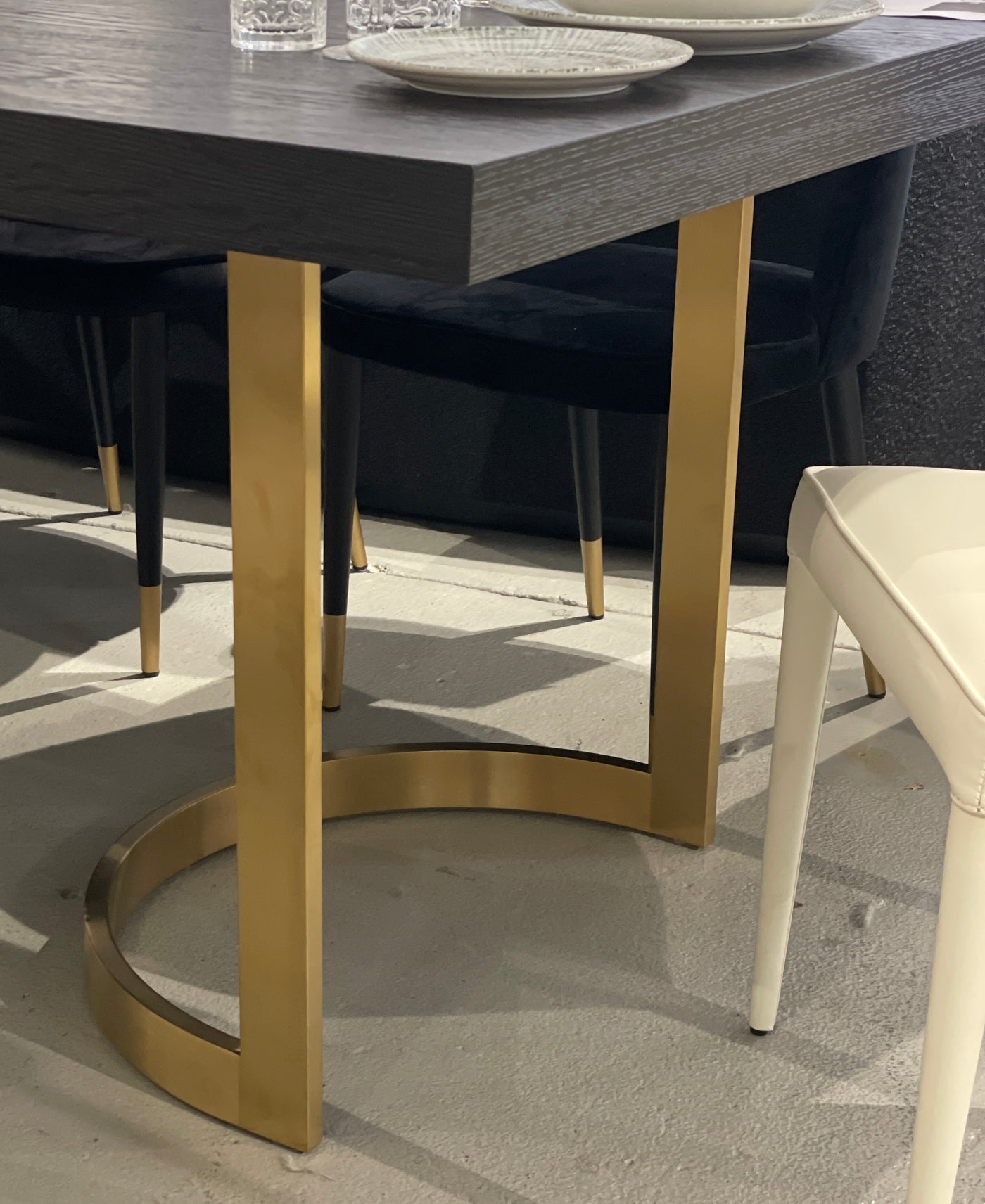 Prado Dining Table - 2.4m - Future Classics Furniture