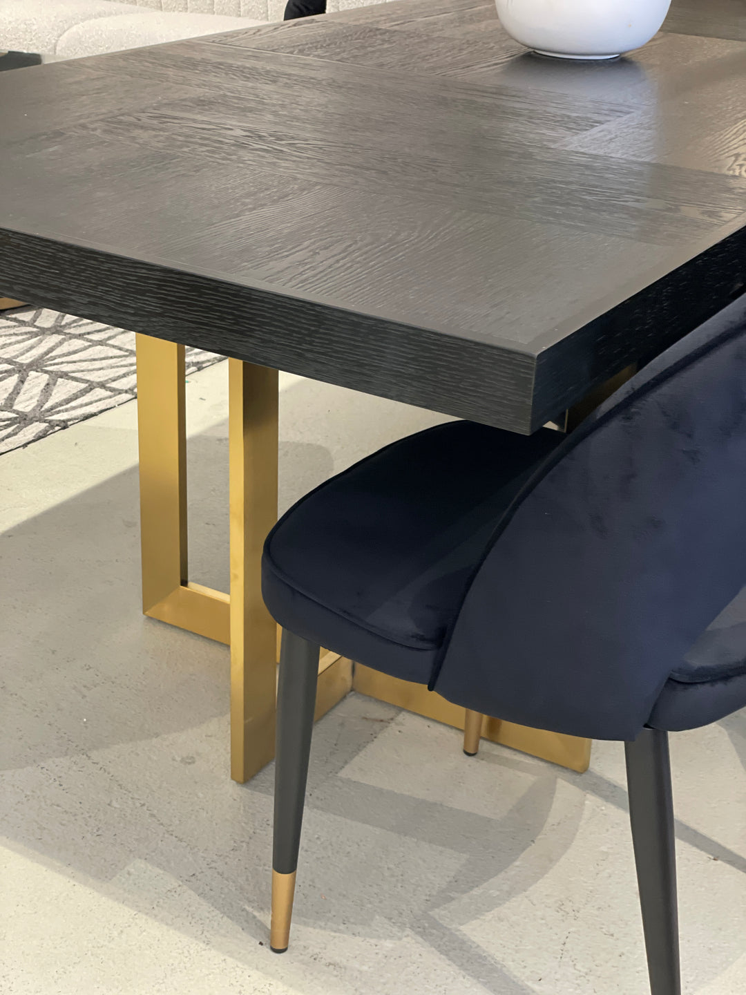 Hermitage Dining Table - Future Classics Furniture