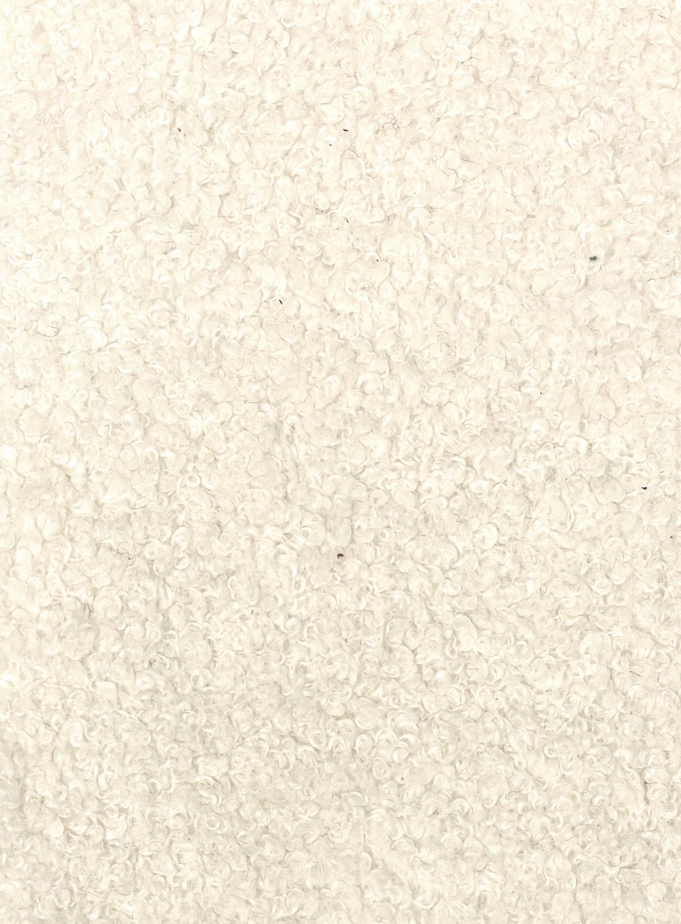 Brunello 3 Seater White