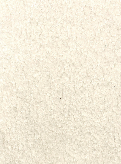 Brunello 3 Seater White