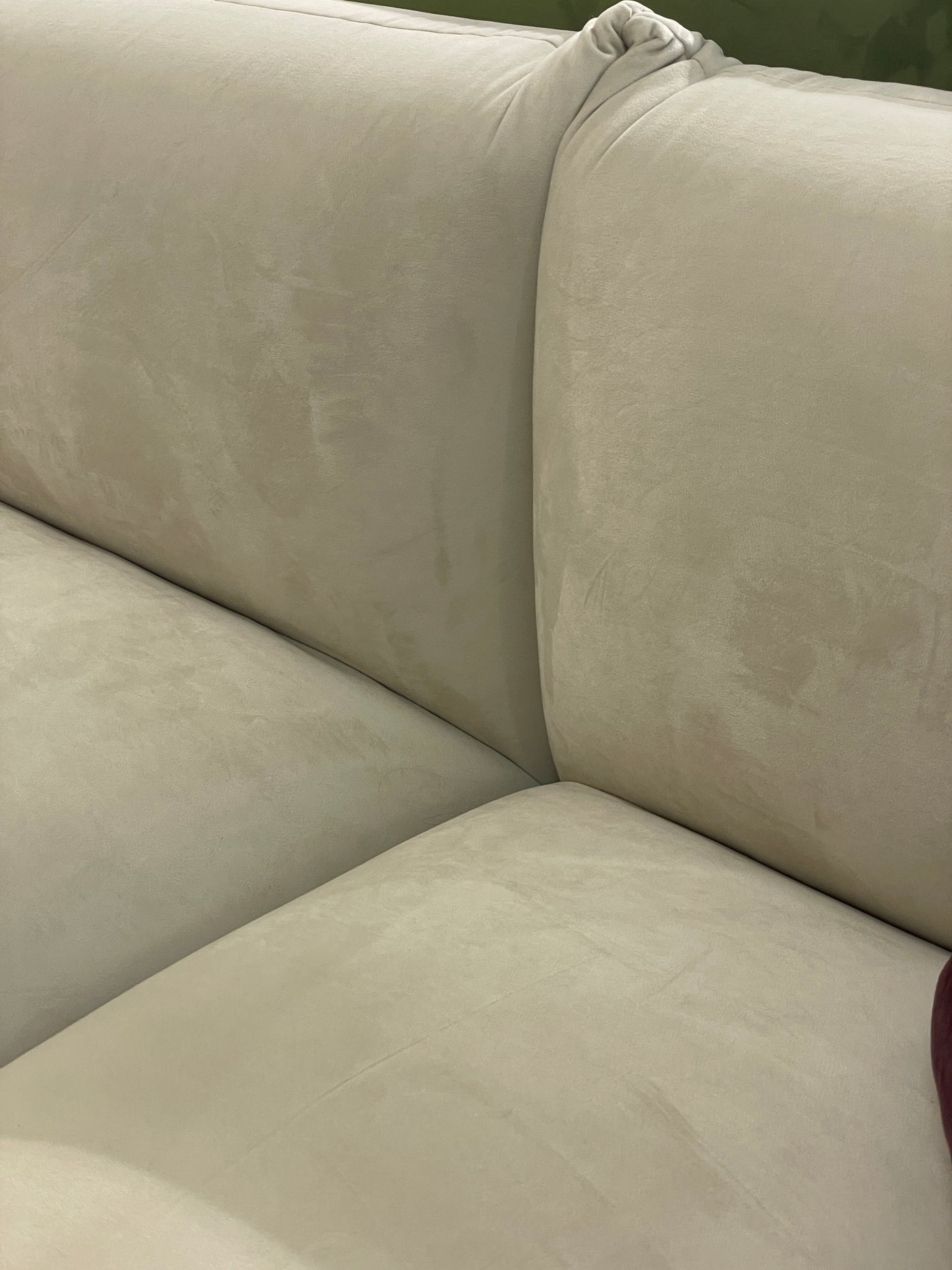 Calabro 3 Seater