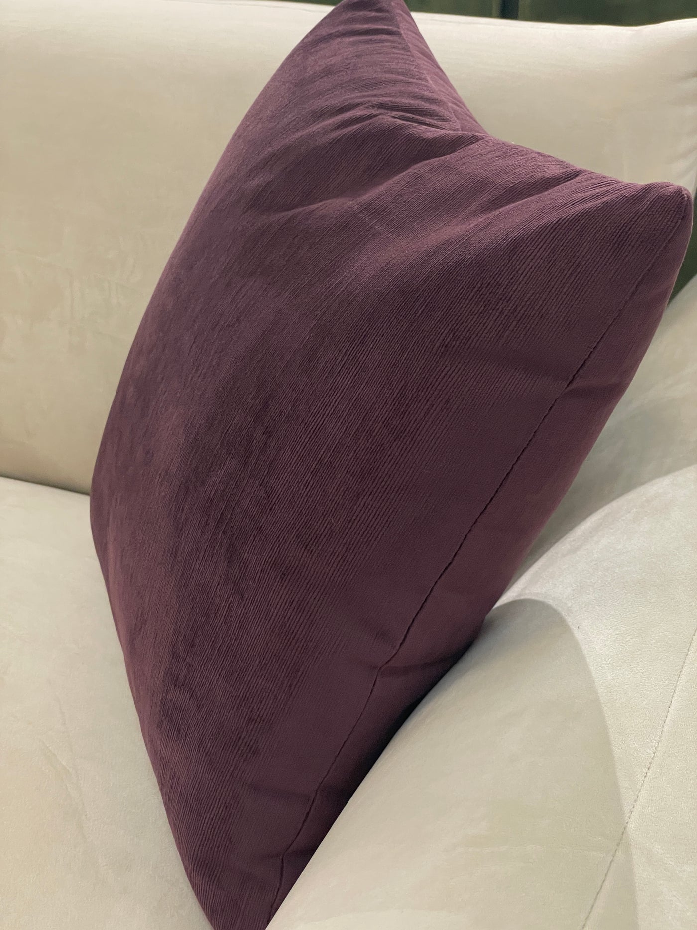 Calabro 3 Seater