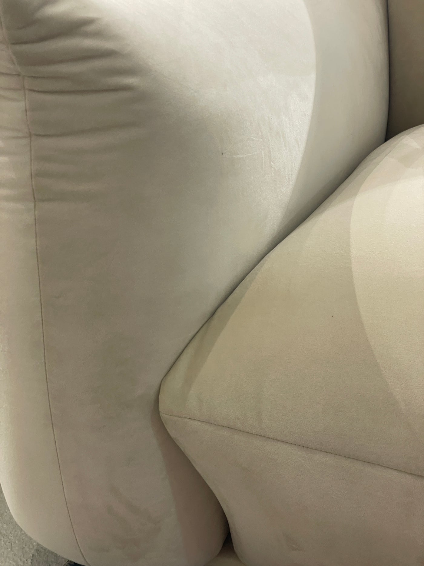 Calabro 3 Seater