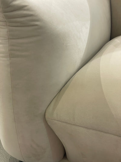 Calabro 3 Seater