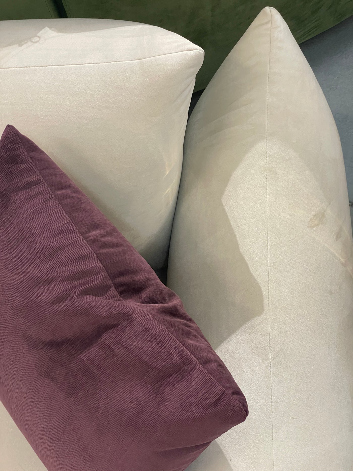 Calabro 3 Seater