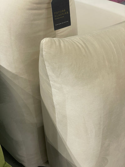 Calabro 3 Seater