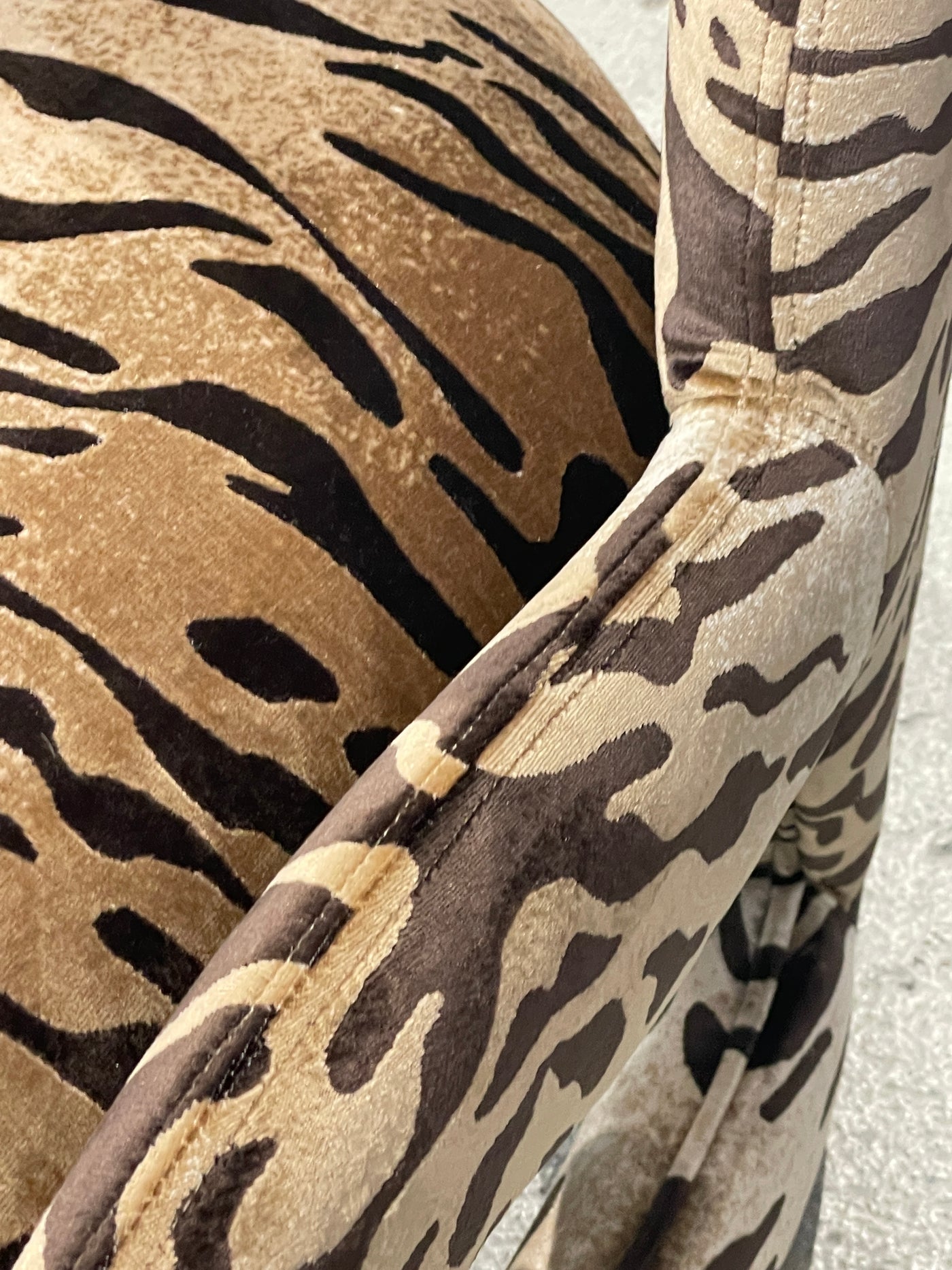 Bengal Chair