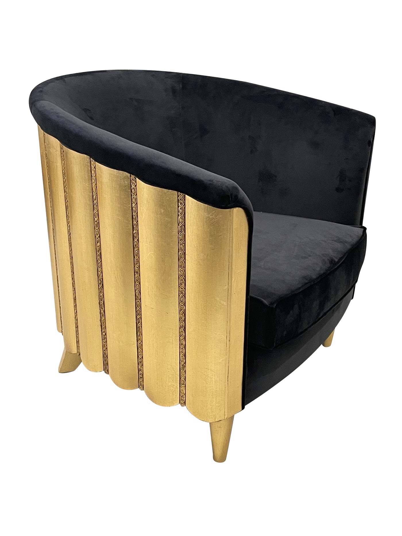 Khalab Chair - Future Classics Furniture