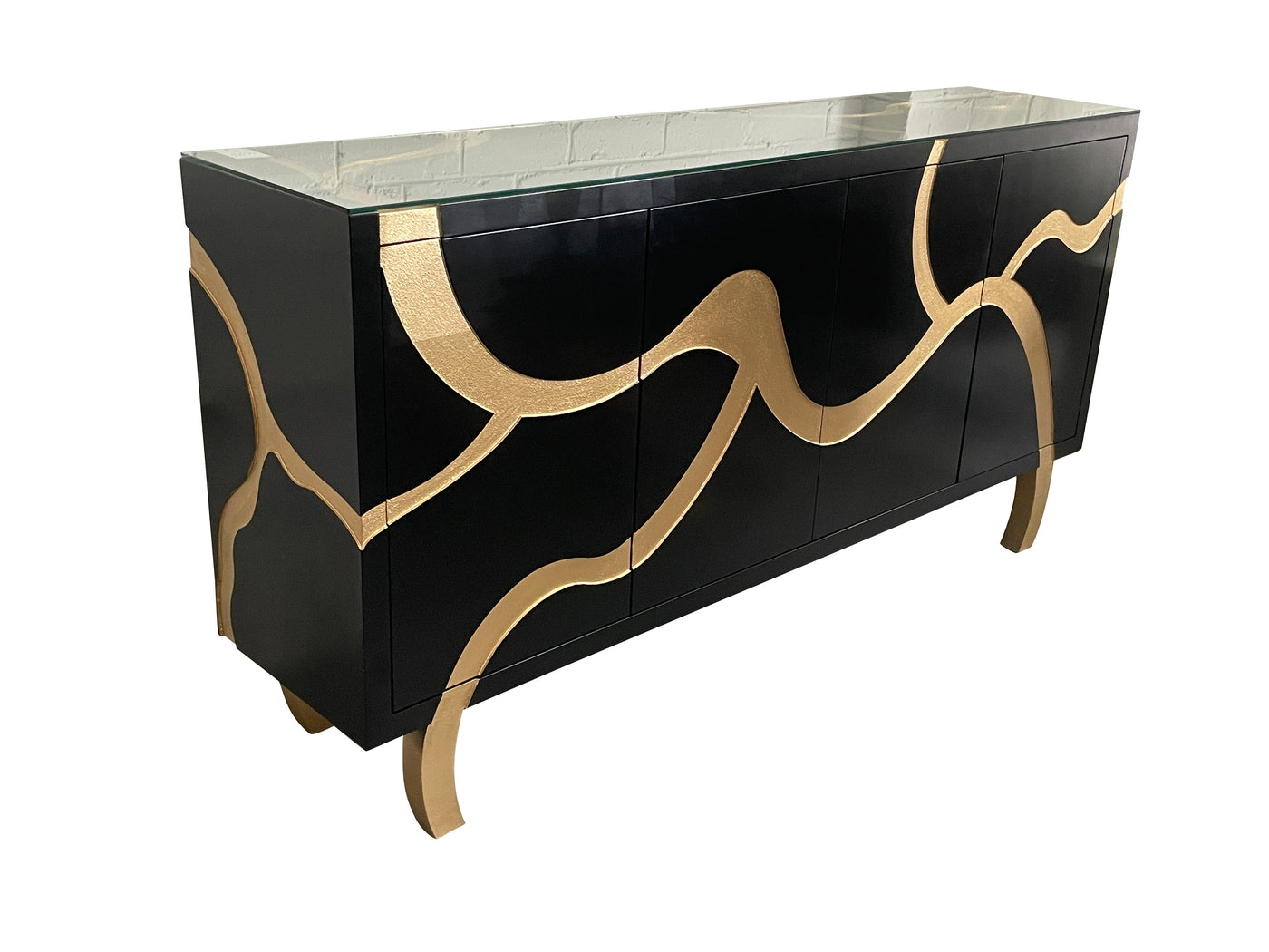 Thara Buffet - Future Classics Furniture