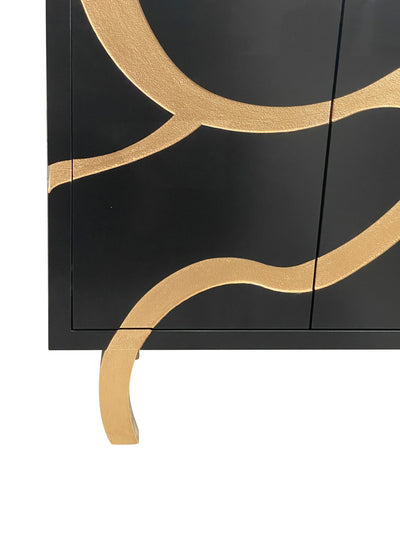 Thara Buffet - Future Classics Furniture