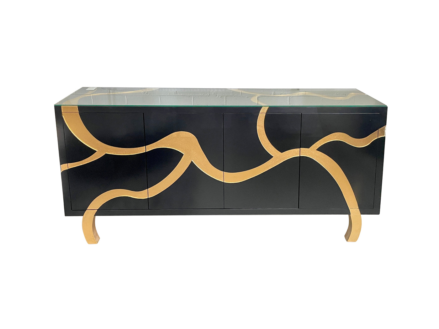 Thara Buffet - Future Classics Furniture