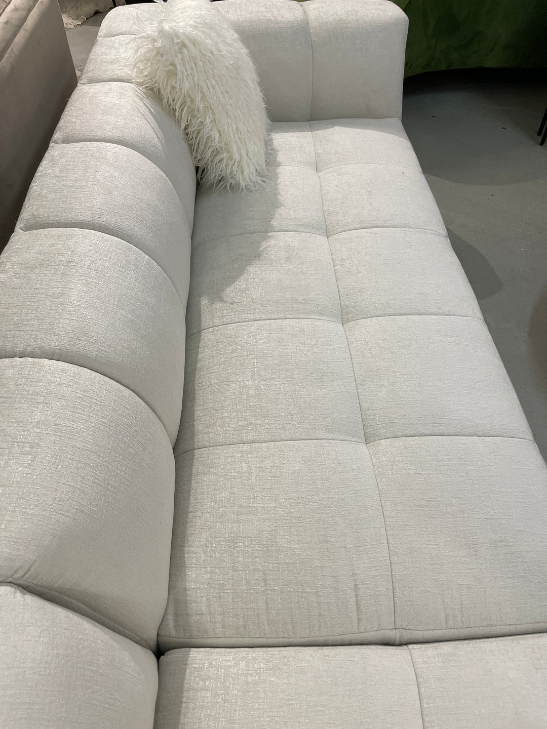 Sorrento Corner Sofa - Future Classics Furniture