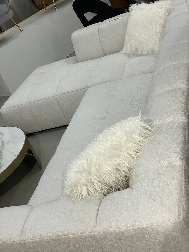 Sorrento Corner Sofa - Future Classics Furniture