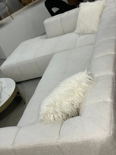 Sorrento Corner Sofa