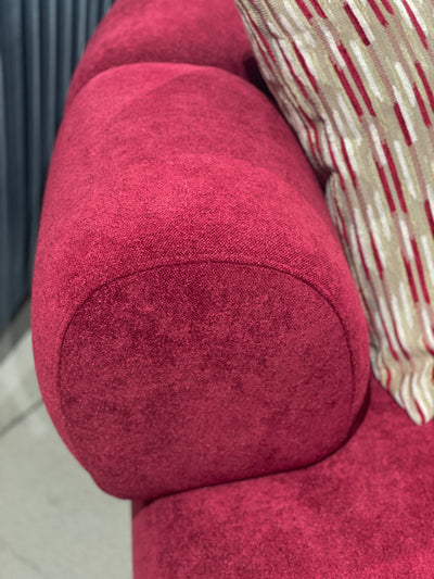 Jupiter Corner Sofa