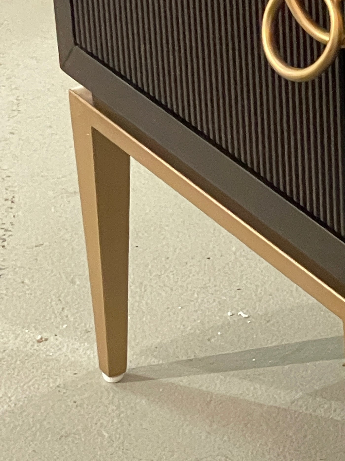 Chopin Entertainment Buffet Walnut