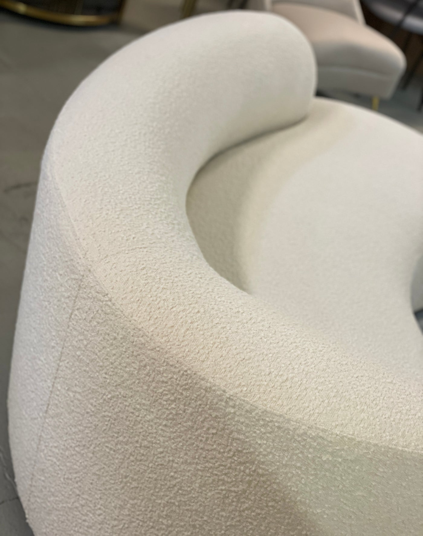 Fabrizio Sofa