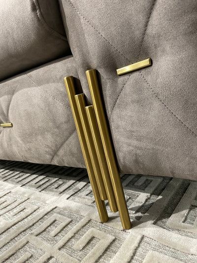 Giorgio 3 Seater Sofa