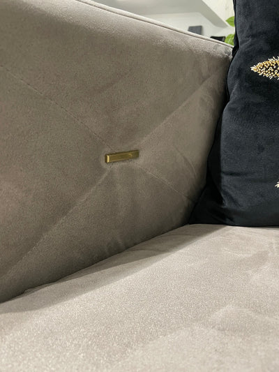 Giorgio 3 Seater Sofa