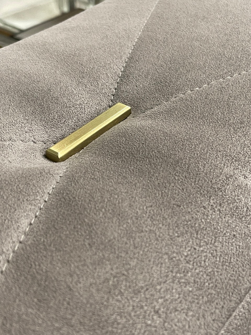 Giorgio 3 Seater Sofa