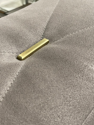 Giorgio 3 Seater Sofa