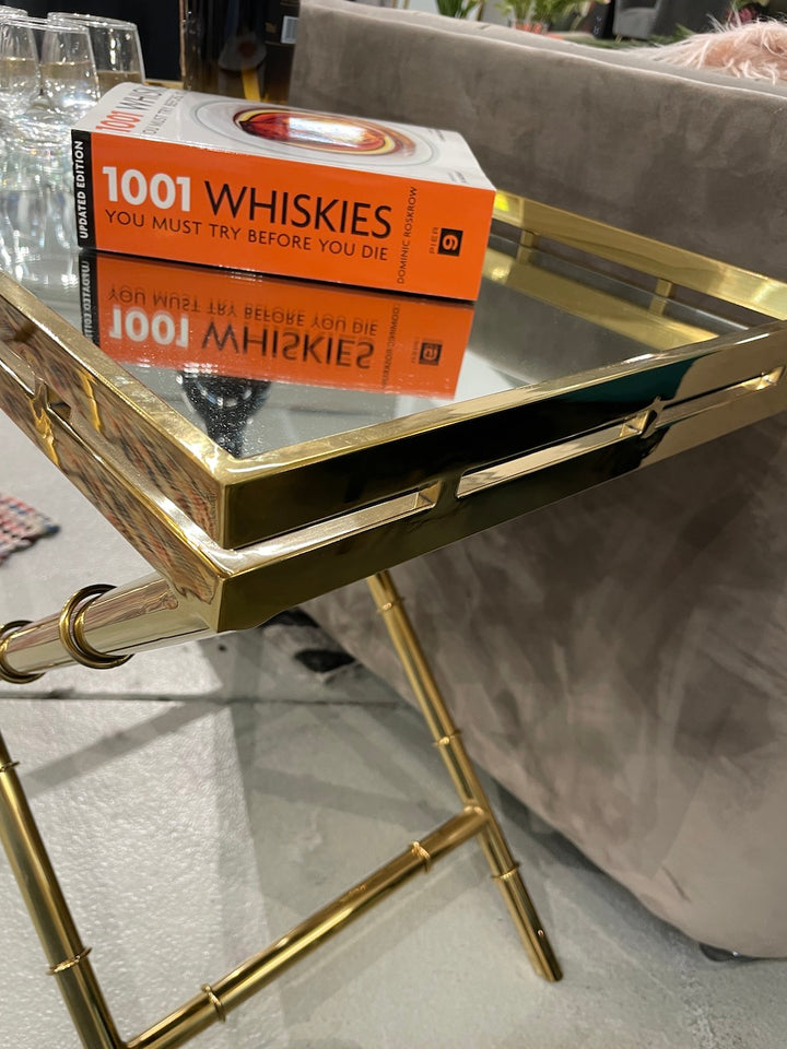 Sicily Serving Table - Future Classics Furniture