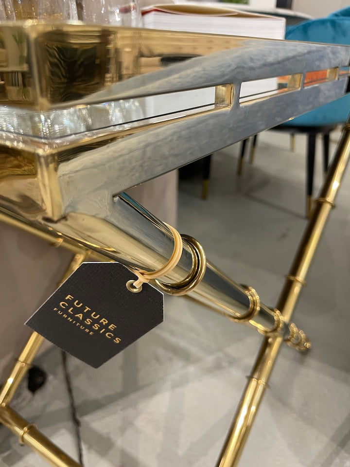 Sicily Serving Table - Future Classics Furniture