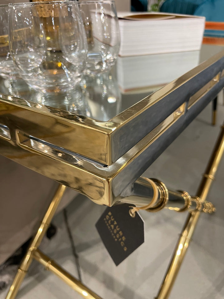 Sicily Serving Table - Future Classics Furniture