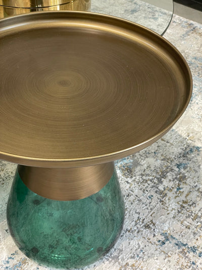 Zeigna Table HIgh