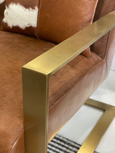 Buttero Chair