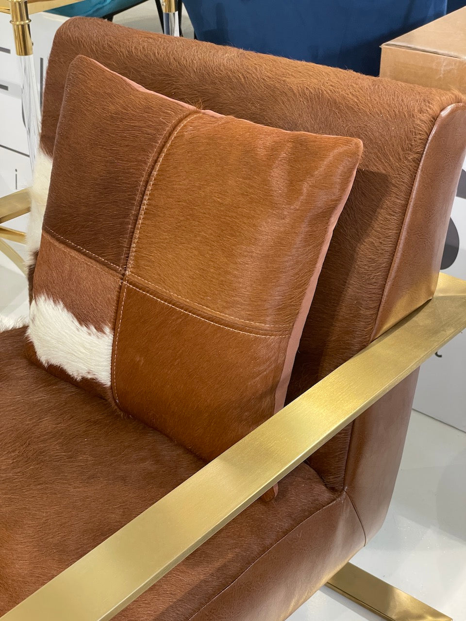 Buttero Chair