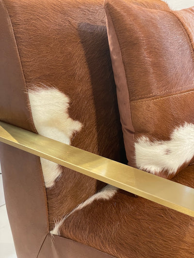 Buttero Chair