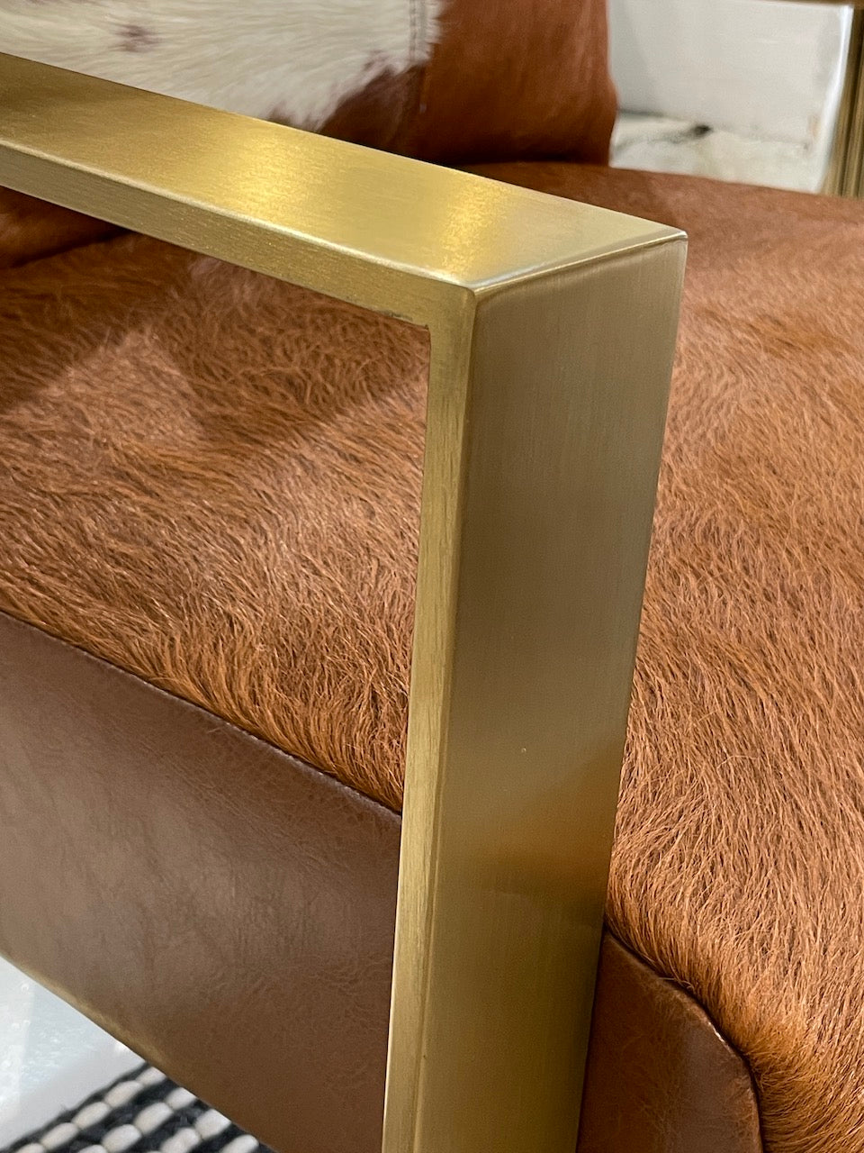 Buttero Chair