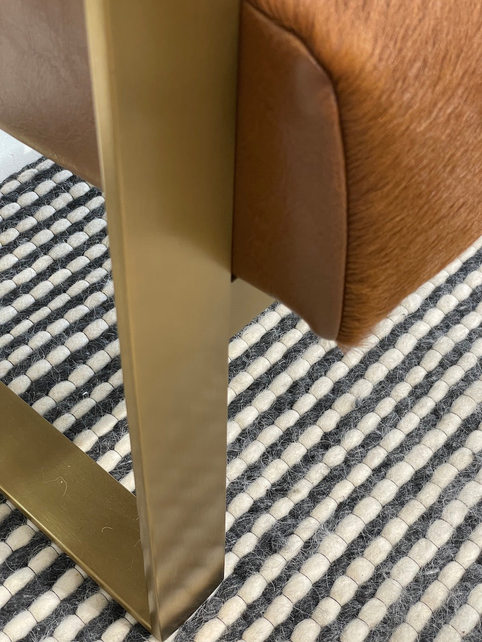 Buttero Chair