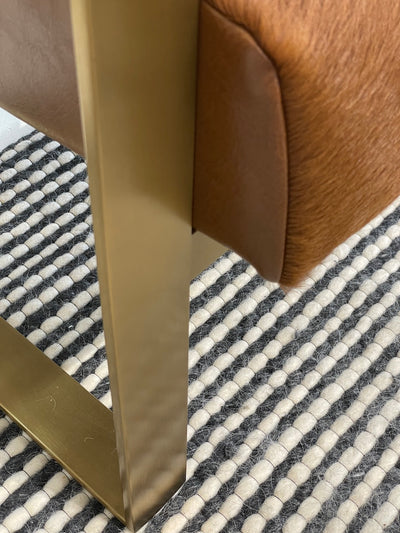 Buttero Chair