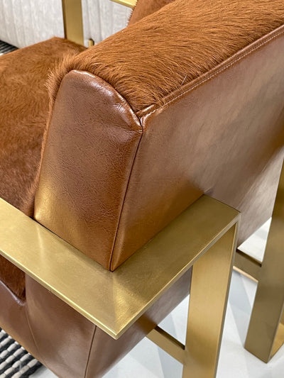 Buttero Chair