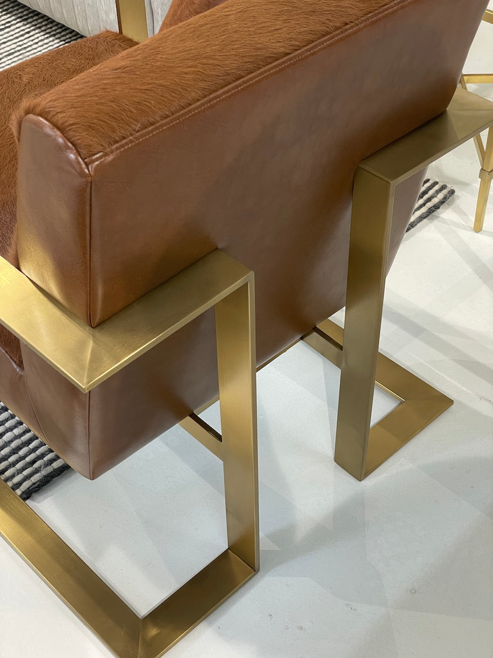 Buttero Chair