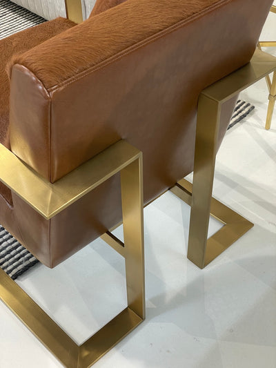 Buttero Chair