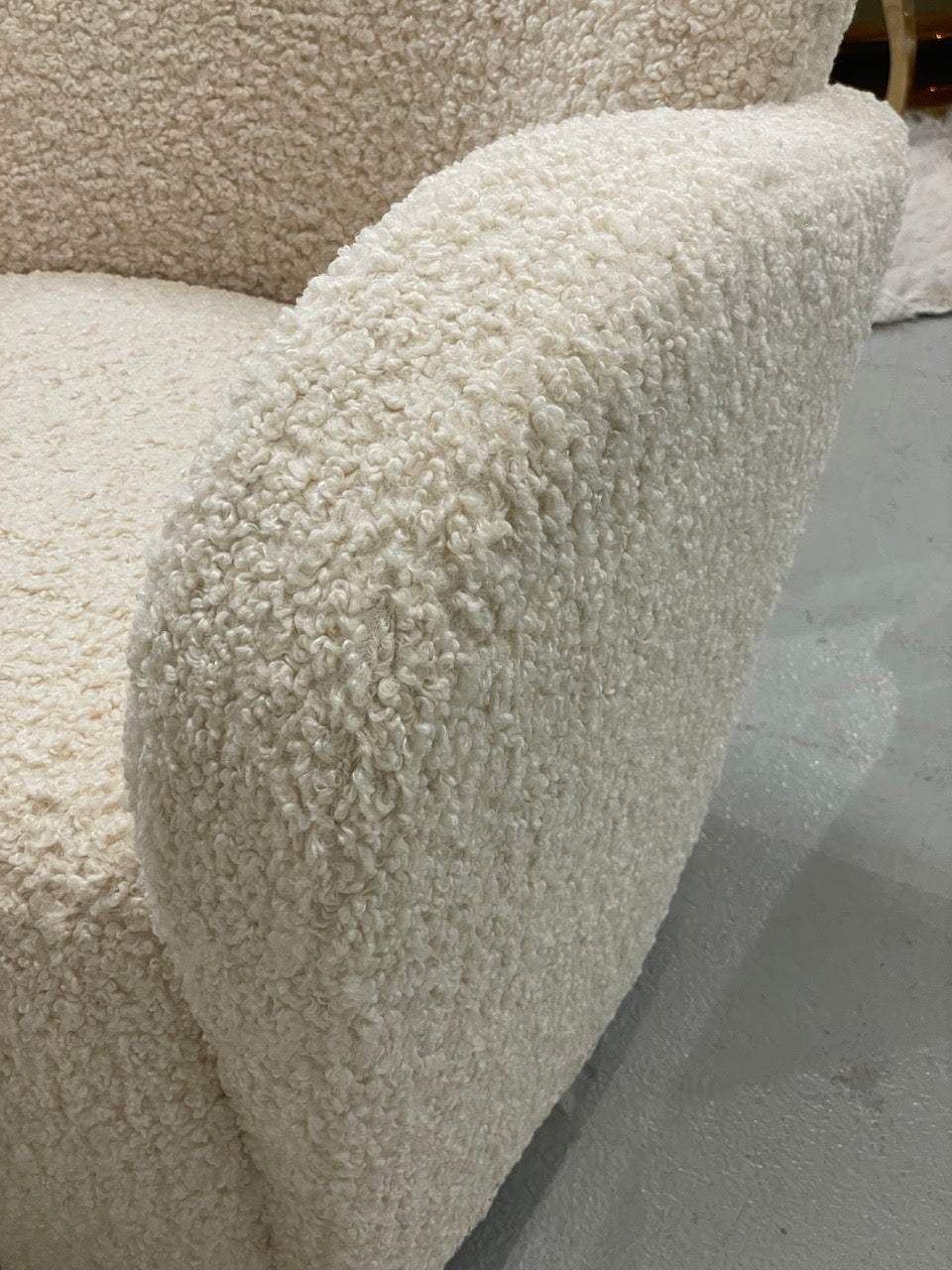 Apulia Chair
