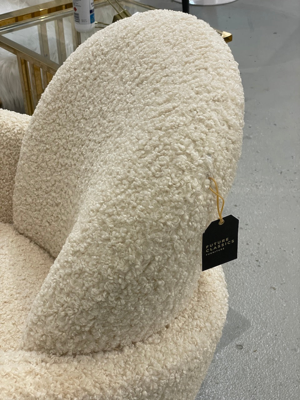 Apulia Chair