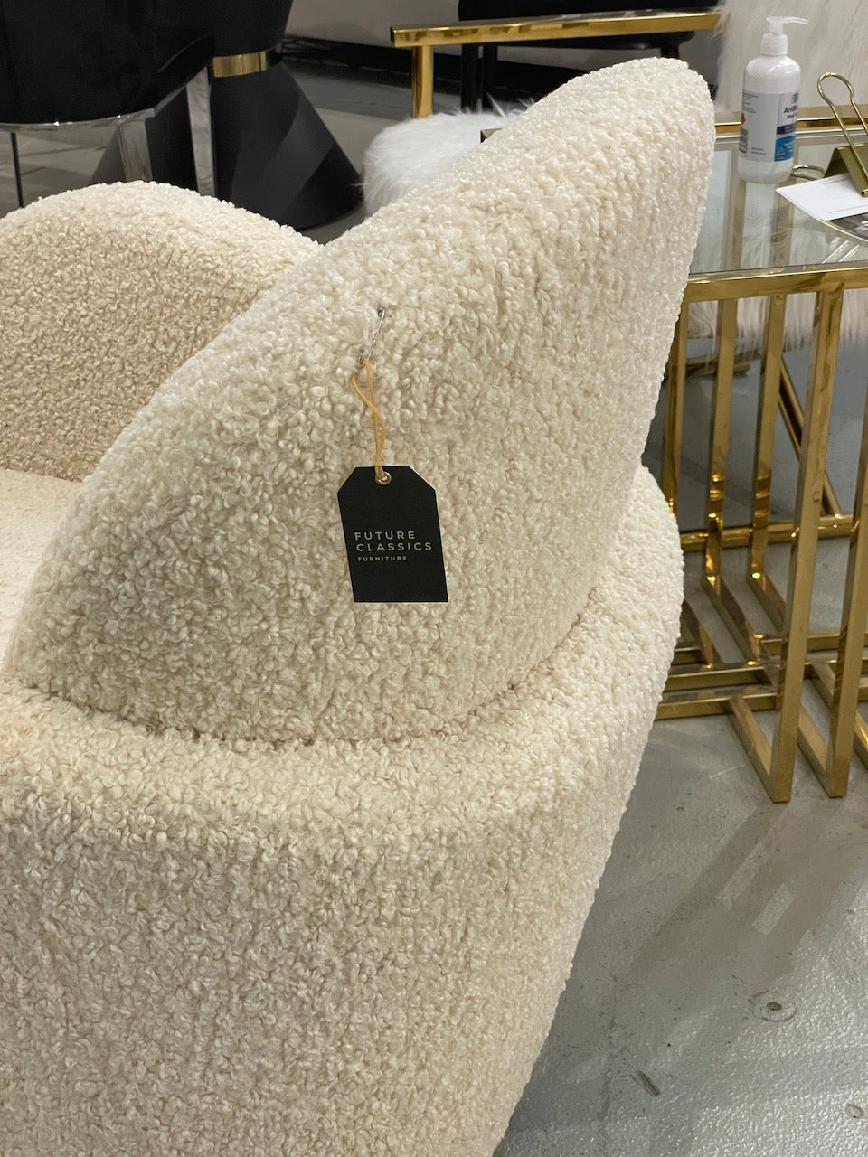 Apulia Chair