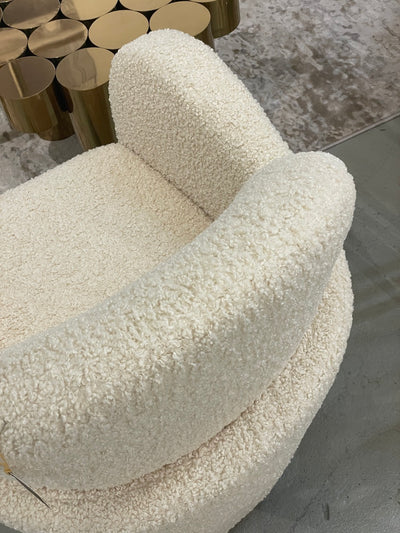 Apulia Chair