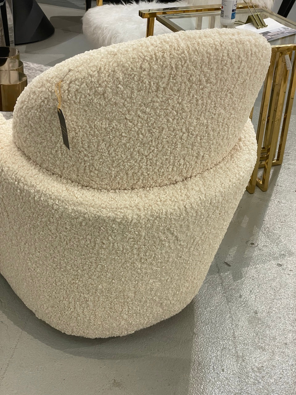 Apulia Chair