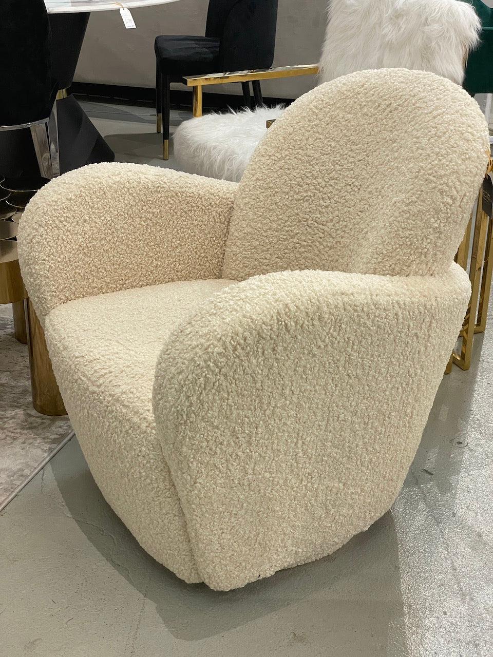Apulia Chair