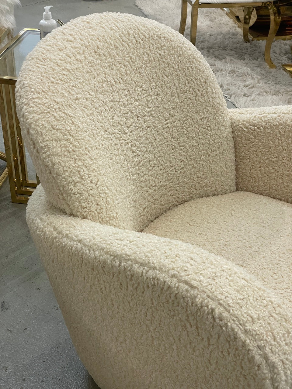 Apulia Chair - Future Classics Furniture