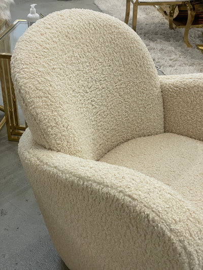 Apulia Chair