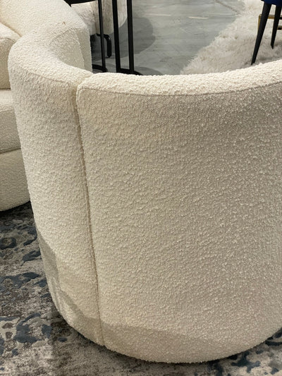 Montalcino Swivel Chair
