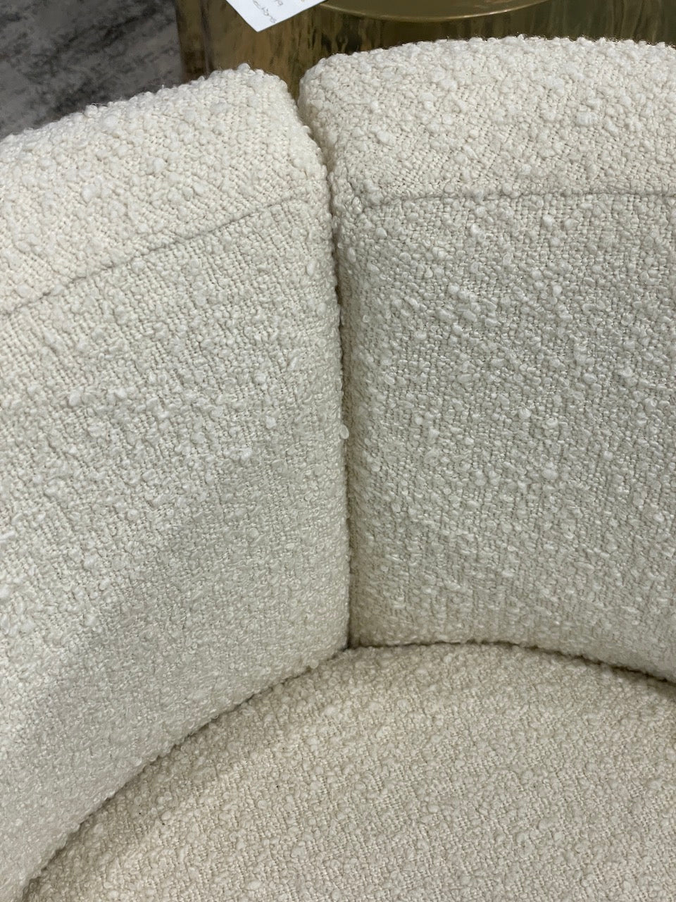 Montalcino Swivel Chair