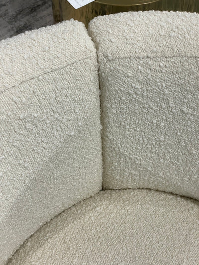 Montalcino Swivel Chair