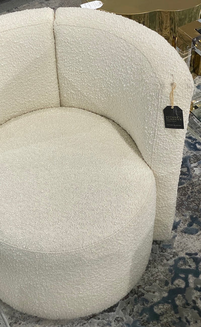 Montalcino Swivel Chair